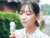 [WPB-net] No.323 今森茉耶「スキ、キライ、スキ、キライ、スキ…」2024.11