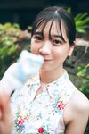 [WPB-net] No.323 今森茉耶「スキ、キライ、スキ、キライ、スキ…」2024.11