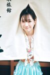 [WPB-net] No.323 今森茉耶「スキ、キライ、スキ、キライ、スキ…」2024.11