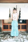 [WPB-net] No.323 今森茉耶「スキ、キライ、スキ、キライ、スキ…」2024.11