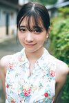 [WPB-net] No.323 今森茉耶「スキ、キライ、スキ、キライ、スキ…」2024.11