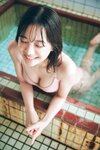 [WPB-net] No.323 今森茉耶「スキ、キライ、スキ、キライ、スキ…」2024.11