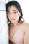 [WPB-net] No.323 今森茉耶「スキ、キライ、スキ、キライ、スキ…」2024.11