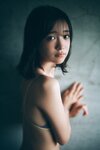 [WPB-net] No.323 今森茉耶「スキ、キライ、スキ、キライ、スキ…」2024.11