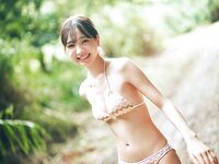 [WPB-net] No.323 今森茉耶「スキ、キライ、スキ、キライ、スキ…」2024.11