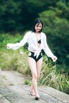 [WPB-net] No.323 今森茉耶「スキ、キライ、スキ、キライ、スキ…」2024.11