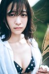 [WPB-net] No.323 今森茉耶「スキ、キライ、スキ、キライ、スキ…」2024.11