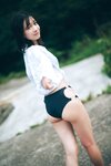 [WPB-net] No.323 今森茉耶「スキ、キライ、スキ、キライ、スキ…」2024.11