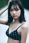 [WPB-net] No.323 今森茉耶「スキ、キライ、スキ、キライ、スキ…」2024.11