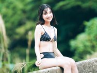 [WPB-net] No.323 今森茉耶「スキ、キライ、スキ、キライ、スキ…」2024.11