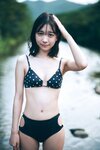 [WPB-net] No.323 今森茉耶「スキ、キライ、スキ、キライ、スキ…」2024.11