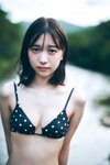 [WPB-net] No.323 今森茉耶「スキ、キライ、スキ、キライ、スキ…」2024.11