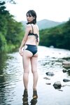 [WPB-net] No.323 今森茉耶「スキ、キライ、スキ、キライ、スキ…」2024.11