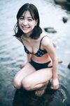 [WPB-net] No.323 今森茉耶「スキ、キライ、スキ、キライ、スキ…」2024.11