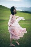 [WPB-net] No.323 今森茉耶「スキ、キライ、スキ、キライ、スキ…」2024.11