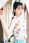 [WPB-net] No.323 今森茉耶「スキ、キライ、スキ、キライ、スキ…」2024.11