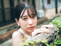 [WPB-net] No.323 今森茉耶「スキ、キライ、スキ、キライ、スキ…」2024.11