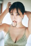 [WPB-net] No.323 今森茉耶「スキ、キライ、スキ、キライ、スキ…」2024.11