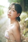 [WPB-net] No.323 今森茉耶「スキ、キライ、スキ、キライ、スキ…」2024.11