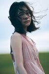 [WPB-net] No.323 今森茉耶「スキ、キライ、スキ、キライ、スキ…」2024.11