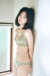[WPB-net] No.323 今森茉耶「スキ、キライ、スキ、キライ、スキ…」2024.11