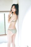 [WPB-net] No.323 今森茉耶「スキ、キライ、スキ、キライ、スキ…」2024.11
