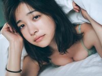 [WPB-net] No.323 今森茉耶「スキ、キライ、スキ、キライ、スキ…」2024.11