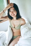 [WPB-net] No.323 今森茉耶「スキ、キライ、スキ、キライ、スキ…」2024.11
