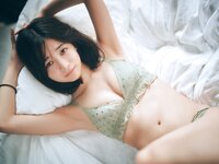 [WPB-net] No.323 今森茉耶「スキ、キライ、スキ、キライ、スキ…」2024.11
