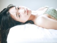 [WPB-net] No.323 今森茉耶「スキ、キライ、スキ、キライ、スキ…」2024.11