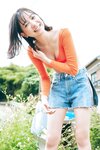 [WPB-net] No.323 今森茉耶「スキ、キライ、スキ、キライ、スキ…」2024.11