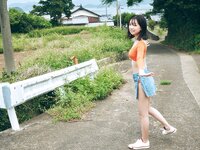 [WPB-net] No.323 今森茉耶「スキ、キライ、スキ、キライ、スキ…」2024.11