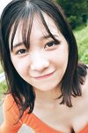 [WPB-net] No.323 今森茉耶「スキ、キライ、スキ、キライ、スキ…」2024.11