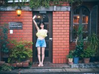 [WPB-net] No.323 今森茉耶「スキ、キライ、スキ、キライ、スキ…」2024.11