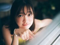 [WPB-net] No.323 今森茉耶「スキ、キライ、スキ、キライ、スキ…」2024.11