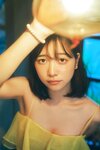 [WPB-net] No.323 今森茉耶「スキ、キライ、スキ、キライ、スキ…」2024.11