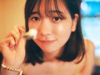 [WPB-net] No.323 今森茉耶「スキ、キライ、スキ、キライ、スキ…」2024.11