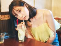 [WPB-net] No.323 今森茉耶「スキ、キライ、スキ、キライ、スキ…」2024.11
