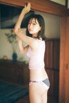 [WPB-net] No.323 今森茉耶「スキ、キライ、スキ、キライ、スキ…」2024.11