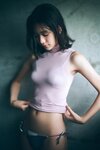 [WPB-net] No.323 今森茉耶「スキ、キライ、スキ、キライ、スキ…」2024.11