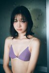 [WPB-net] No.323 今森茉耶「スキ、キライ、スキ、キライ、スキ…」2024.11