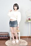 [Lovepop] Ibuki Aoi 葵いぶき - No.L-0677 Photoset #004 Private Clothes