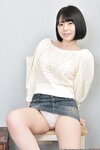 [Lovepop] Ibuki Aoi 葵いぶき - No.L-0677 Photoset #004 Private Clothes