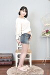 [Lovepop] Ibuki Aoi 葵いぶき - No.L-0677 Photoset #004 Private Clothes