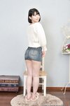 [Lovepop] Ibuki Aoi 葵いぶき - No.L-0677 Photoset #004 Private Clothes
