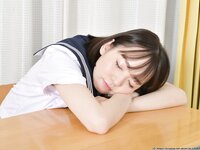 [Lovepop] Meisa Nishimoto 西元めいさ - No. L-0663 Photoset #006 School Uniform (Sailor)