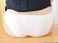 [Lovepop] Meisa Nishimoto 西元めいさ - No. L-0663 Photoset #006 School Uniform (Sailor)
