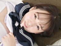 [Lovepop] Meisa Nishimoto 西元めいさ - No. L-0663 Photoset #006 School Uniform (Sailor)
