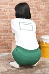 [Lovepop] Ibuki Aoi 葵いぶき - No.L-0677 Photoset #003 Bloomers