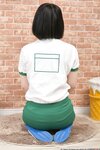 [Lovepop] Ibuki Aoi 葵いぶき - No.L-0677 Photoset #003 Bloomers